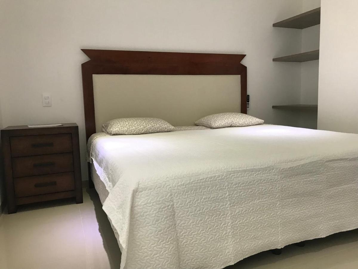 Casa De Maria Apartment Cancun Luaran gambar
