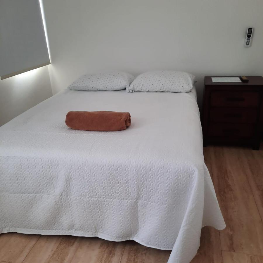 Casa De Maria Apartment Cancun Luaran gambar