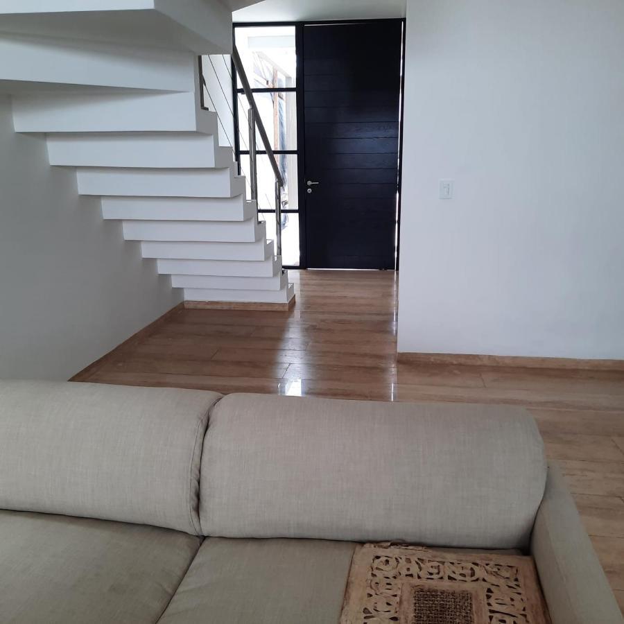 Casa De Maria Apartment Cancun Luaran gambar