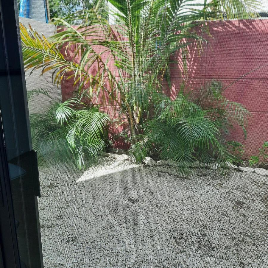 Casa De Maria Apartment Cancun Luaran gambar
