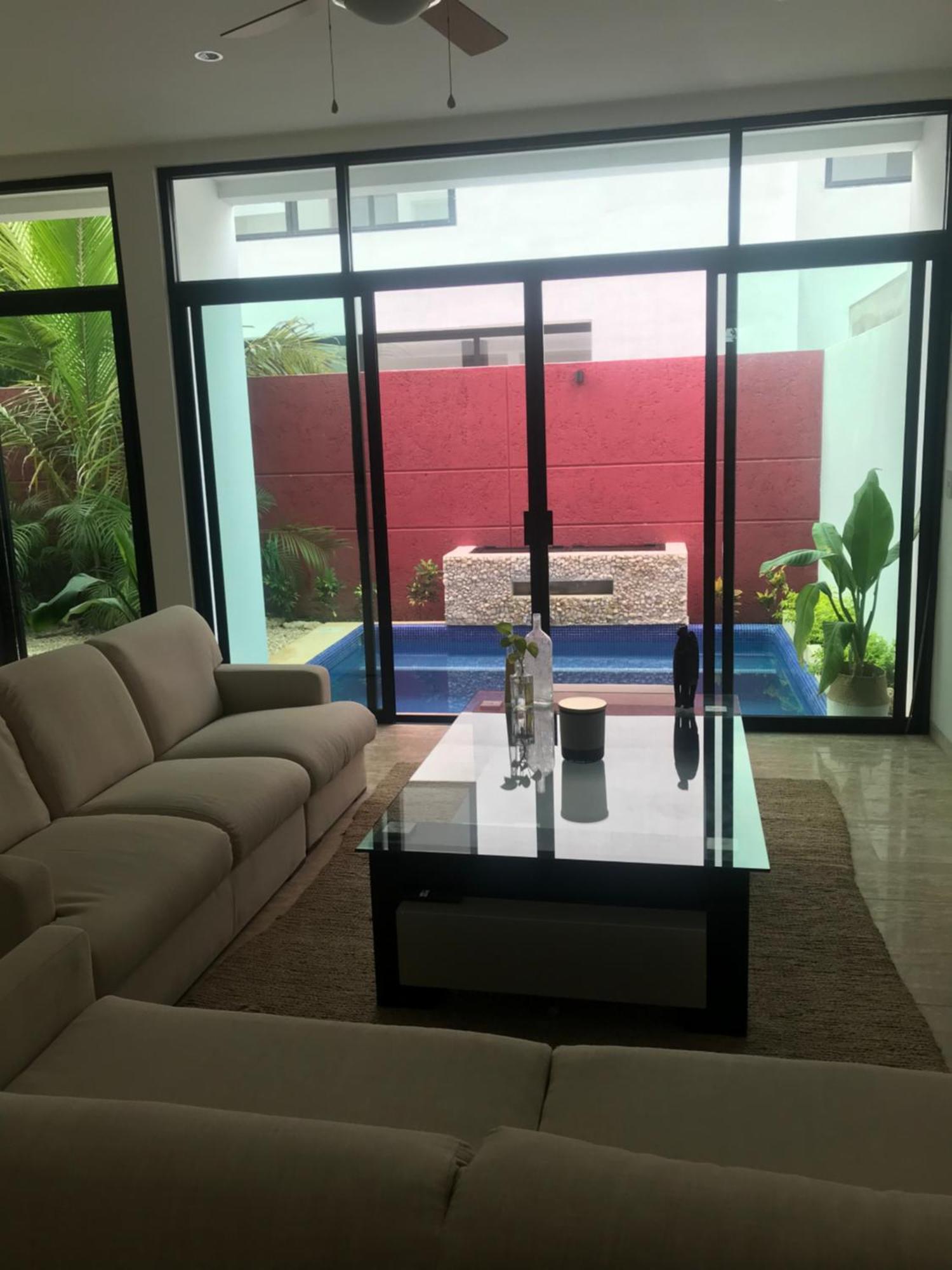 Casa De Maria Apartment Cancun Luaran gambar